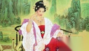 历史上的文姜 庄姜 宣姜有何关系？宣姜嫁给了谁