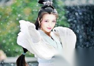 为什么说夏姬是史上最妖娆的？夏姬是怎样的人