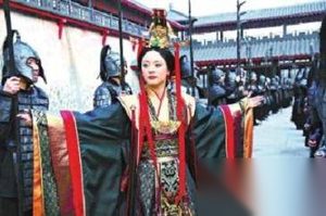 揭秘：宣太后芈月与秦始皇嬴政有着怎样的关系
