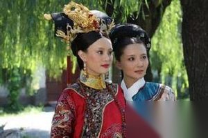 历史上真有甄嬛这个人吗？甄嬛有何人生经历