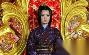 娄昭君与高欢的后代是谁？娄昭君最后怎么死的
