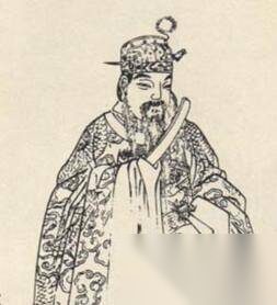 唐初宰相萧瑀生平简介 唐初宰相萧瑀是怎么死的
