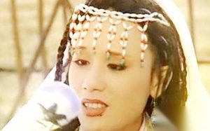 西夏国首位太后没藏氏：西夏毅宗李谅祚生母
