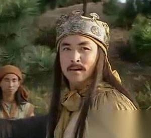 韦俊：太平天国历史上第一个投降的中高级将领