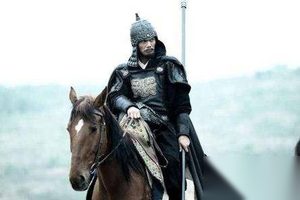 三国曹魏名将第一人——张辽