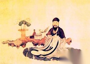 唐诗四大家之元稹的生平介绍及主要成就