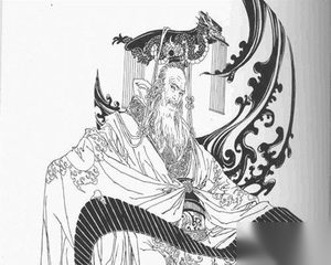 历史上王莽到底是谁？