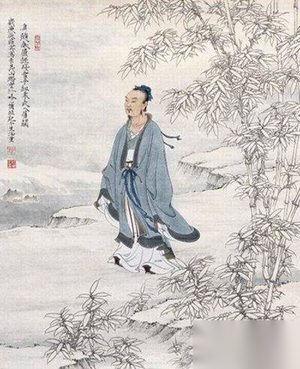 李商隐“忘恩负义”：做恩人死对头的女婿成人生污点