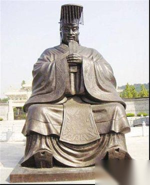 季历的父亲儿子介绍 季历去世后谁继承了王位