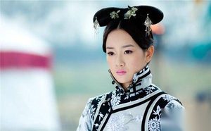 宸妃海兰珠是清初第一宠妃 却在33岁就早早殒命