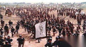 纸上谈兵的赵括 其实是战国时期一代名将