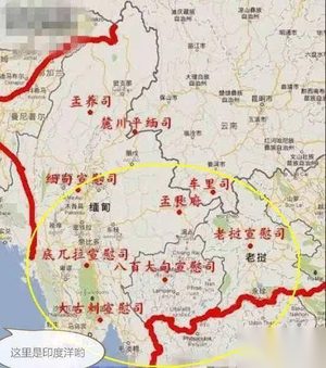 万历皇帝三十年不上朝 他都干啥了?