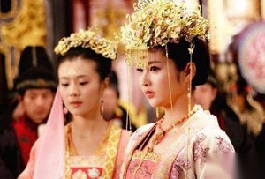 远嫁外番的汉族公主 咸安公主的悲惨一生