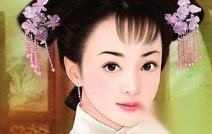 密妃为什么是康熙后宫第一位有封号的汉女？