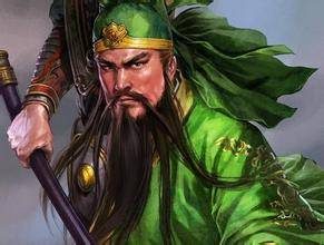关羽为何是赤面青袍的形象？