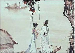为李煜翻案 历史误读了他