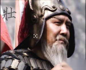 竟是虚构情节？史书中从未记载黄忠与关羽交手