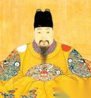 明朝长平公主悲惨结局 死的时候五个月身孕