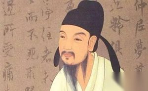 小三武惠妃 居然只是唐玄宗手中的工具