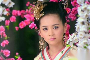 馆陶公主：作为汉武帝姑姑 因为这事名垂千古