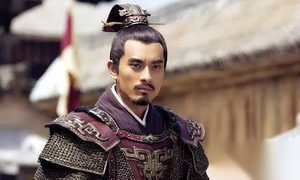 萧摩诃13岁成南北朝第一猛将 可最终被杨素刺死