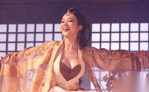 妲己有什么独特魅力 妲己千古背骂名真的应该吗