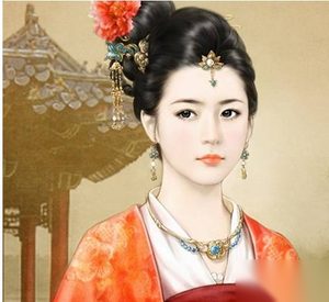 光武帝刘秀：史上最专情的皇帝 一生钟情阴丽华