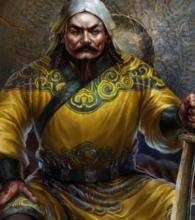 上帝之鞭！成吉思汗席卷欧亚的用兵制胜秘诀