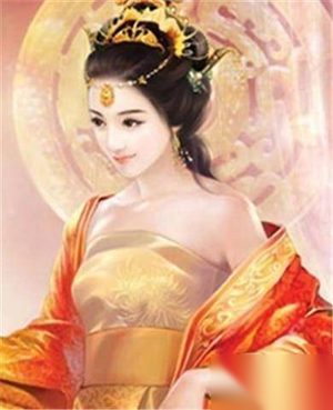 安乐公主：唐代最美的女人 却为皇位毒杀父亲