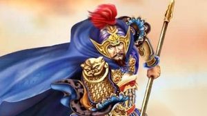 张辽成为曹魏第一将是因逍遥津大胜么