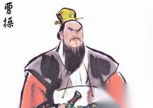 曹操为何用薄酒待刘备，重金收关羽