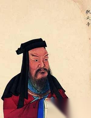 细数曹操的十大功绩与十大恶行