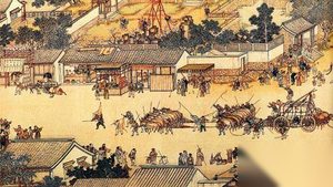 千秋功过 宋高宗的千秋功绩