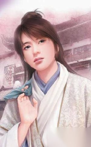 传说中的“男皇后”韩子高，真的存在吗