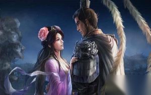 三国第一美女：历史上貂蝉是否存在