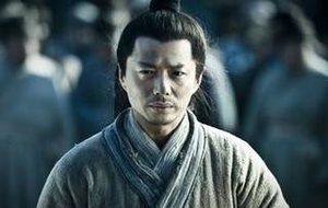 大将军韩信为何被灭三族