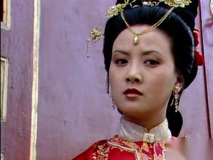 王熙凤凭啥让贾府上下服服帖帖 有一点无人能及