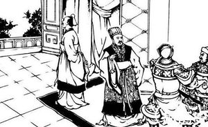 三国时祸从口出的怀才狂士