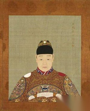 明熹宗朱由校是谁 朱由校死后为何由朱由检即位