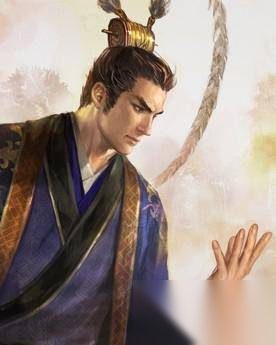 三国二十四名将——吕布人物生平 效力董卓