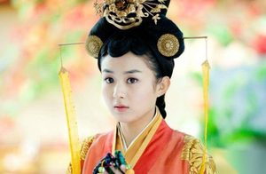 唐朝同昌公主：因生母与驸马传出丑闻竟气死