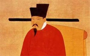 宋神宗的政治成就 宋神宗的故事