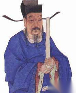 寇准为什么被称为天官 寇准与王旦是什么关系