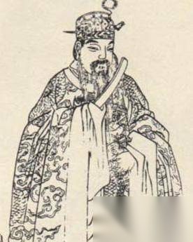 凌烟阁二十四功臣——萧瑀人物生平 贬居河池