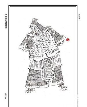 寒门将军檀道济怎么死的 檀道济到底是被谁杀的