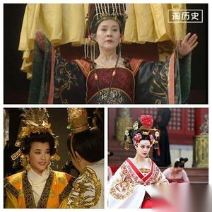 李世民最宠爱的女儿 一生幸福都被武则天断送