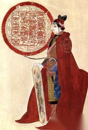 秦良玉：历史上唯一一个载入正史女元帅