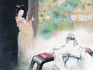 司马相如“凤求凰”是被误解千年的爱情大骗局?