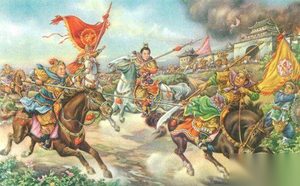 历史上宋江农民起义是因何而失败的?