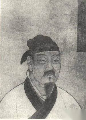 马融的人物生平 马融上《广成颂》来讽谏朝廷